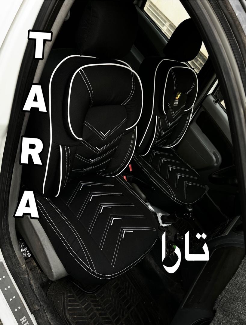 رو‎کش صندلی تارابرزنتی مدل سوپرvipدرجه1کوالیتی بالاوعالی تاراv1‌‌وv2وv3وv4پلای تارا