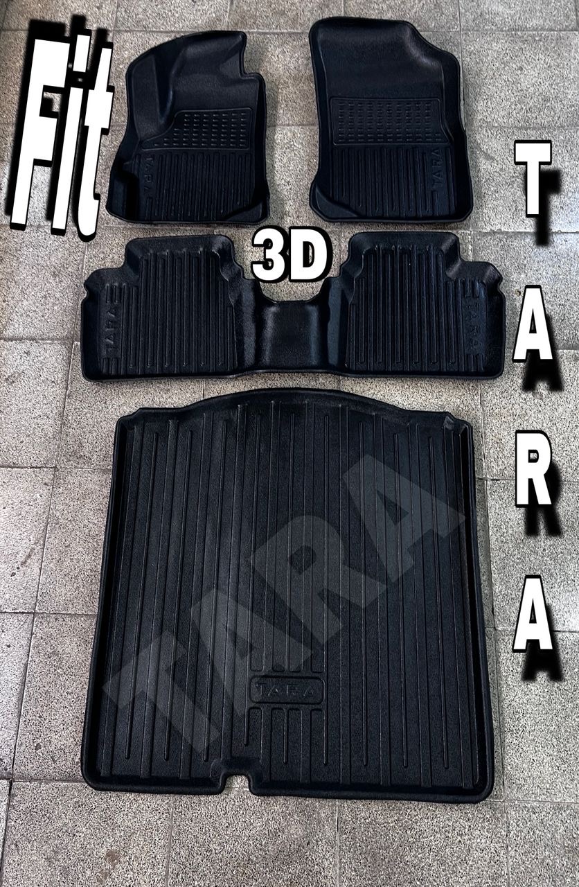 کفپوش تارا دیواره دار3Dپشت موکت همراه باصندوق کوالیتی عالی اسکن دقیق وفیت مناسب تارا