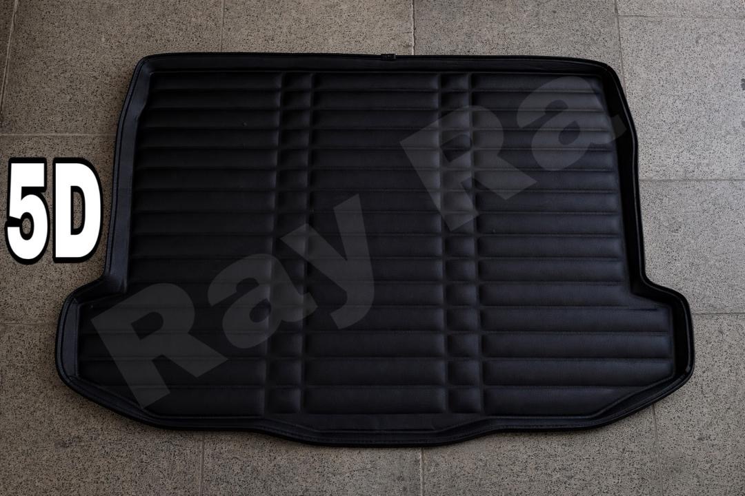 کفپوش صندوق Ray Raپنج بعدی چرمی صندوق درجه۱فیت ضدآب قابل شستشووانعطاف کوالیتی بالاعالی برای خودروی ریرا Ray Ra